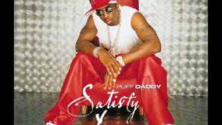 Puff Daddy  Satisfy You Instrumental [upl. by Elise]