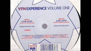 VFN  Dark Entry MoodyMeridianLine  OM Records 1994 [upl. by Kassel77]