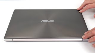 Asus ZenBook UX303UB Review  Skylake and NVIDIA 940M [upl. by Usanis]