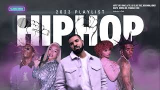 Top Hip Hop Songs 2023 Mix Playlist  Hip Hop Top Hits Playlist [upl. by Adim]