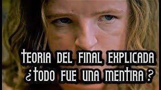 El legado del diablo  Hereditary  FINAL EXPLICADO  Teoria Explicacion [upl. by Aikehs115]