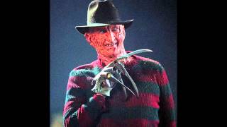 Freddy Krueger 123 song [upl. by Elder]