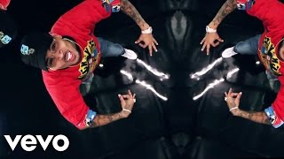 Chris Brown  Kriss Kross Unofficial Music VIdeo [upl. by Thay]