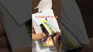 Opening a MYSTERY PACK with RARE GRADED POKEMON CARDS [upl. by Asirak]