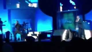 Kci Jojo  Tries To Perform On Stage DRUNK [upl. by Sayed]