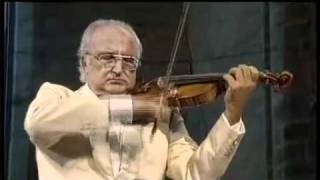 Violin Concerto by TchaikovskySalvatore Accardo [upl. by Seaton]