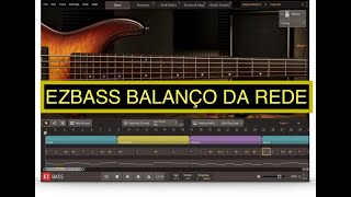 EZ BASS BALANCO DA REDE  DOWLOAD DA MIDI NA DESCRICAO [upl. by Eudocia]