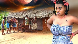 The Seven Maiden  A Nigerian Movie [upl. by Stargell]