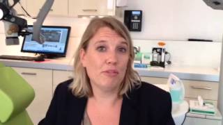 The Behrens Dental Practice Periodontal Laser Treatment Review [upl. by Tattan]