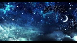 Dark Screen Sleep Music 783 hz Schumann resonance for Grounding Stabilizing Healing Protection [upl. by Oivatco]