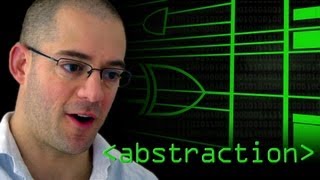 The Art of Abstraction  Computerphile [upl. by Henning]