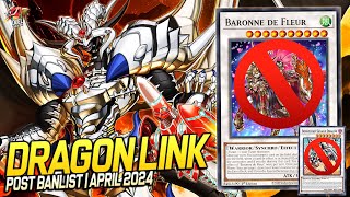 Deck Dragon Link Bystial Post Banlist  EDOPRO  Replays 🎮  Decklist ✔️ [upl. by Kenti]