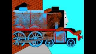 Thomas and Friends Animated Remakes Episode 20 A Better View for Gordon [upl. by Kissner]