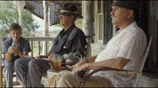 Secondhand Lions Full Movie Facts amp Review in English  Michael Caine  Robert Duvall [upl. by Yann]