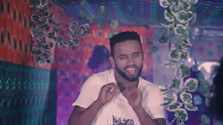 Ethiopian music Yared Negu  Zelelayeዘለላዬ  New Ethiopian Music 2017Official Video [upl. by Kowal]