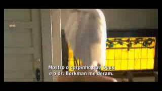 A Casa das Coelhinhas  Trailer B [upl. by Tjader]