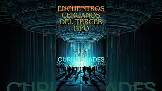 Encuentros Cercanos del Tercer Tipo cine curiosidadescine peliculas cineclasico datoscuriosos [upl. by Halvaard]