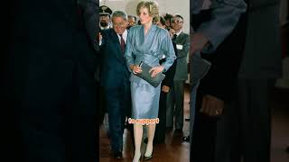 Why Charles paid for every outfit Diana wore royal diana princessdiana kingcharles fashion [upl. by Hellah]