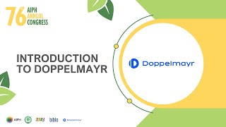 Introduction to Doppelmayr [upl. by Jude]