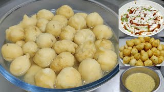 Soft Spongy Dahi Vada Recipe  दुनिया के सबसे नरम दही भल्ले बनाने का राज़  Dahi Bhalla  Chef Ashok [upl. by Hogan]