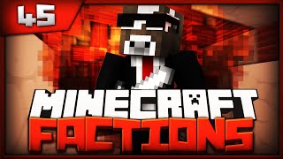 Minecraft FACTION Server Lets Play  RAID WAR  Ep 45 [upl. by Irahcaz645]