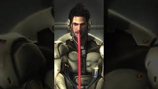 Fighting As Jetstream Sam Be Like  Metal Gear Rising Revengeance [upl. by Abbot]