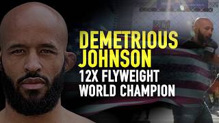 ONE Official Trailer  Demetrious Johnson vs Yuya Wakamatsu [upl. by Elyk]