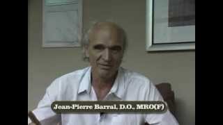 1000 Years of Osteopathy  JeanPierre Barral DO [upl. by Rebba]