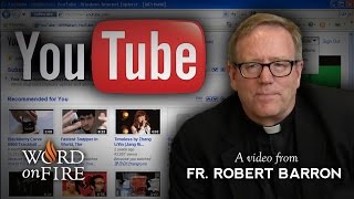 Bishop Barron on The YouTube Heresies Part 1 of 2 [upl. by Haines]