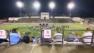 Spirit of Atlanta DCI Preview Show 070123 at JSU [upl. by Durston]