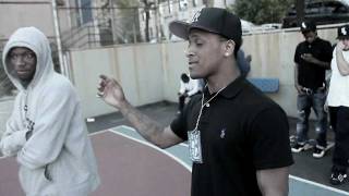 SAL CAPONE  WE BOUT THAT OFFICIAL HD VIDEO [upl. by Notanhoj]