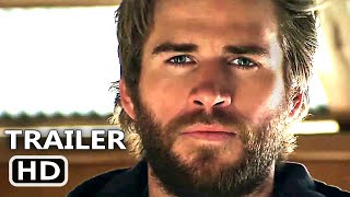 ARKANSAS Official Trailer 2020 Liam Hemsworth John Malkovich Movie HD [upl. by Iggie]