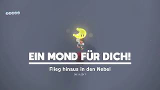 Super Mario Odyssey  Hutland  Mond Nr 21  Mondblock  Flieg hinaus in den Nebel [upl. by Seidnac38]