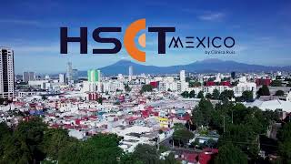 HSCT Mexico  We Care [upl. by Alleb992]