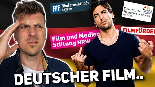 Der deutsche Film ist furchtbaroder Aber warum eigentlich [upl. by Warthman167]