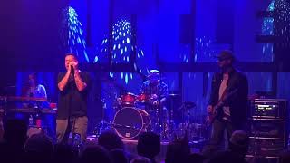 Drift Away  Uncle Kracker  Live 112423 [upl. by Nilcaj]