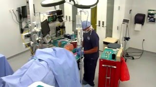 Uncomplicated General Anesthesia Induction and Emergence Simulation Lab [upl. by Placia763]