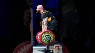 strongman powerlifting motivation officialstrongman [upl. by Nogas26]