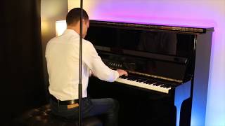 Liszt Consolation No3  Yamaha SU118  Florent Vergez [upl. by Eselehs]