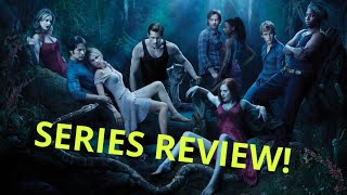 True Blood Series Review [upl. by Vastah]