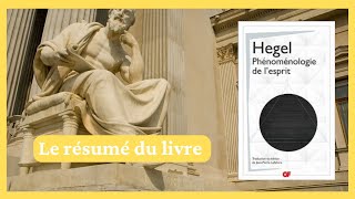 PHENOMENOLOGIE DE LESPRIT  RESUME AUDIO [upl. by Angela]