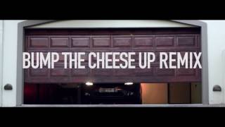 Reason ft Tol A Mo AKA amp Okmalumkoolkat  Bump The Cheese Up Remix Official Video [upl. by Phelips310]