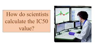 quotUnderstanding IC50 Value A Key Measure of Drug Potency in Early Stages of Drug Discoveryquot [upl. by Ahtenek]