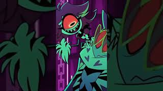 Niffty and Valentino  Hazbin Hotel hazbinhotel shortvideo viziepop hazbinhotelniffty valentino [upl. by Sawtelle]