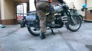 Why There Arent Diesel Motorcycles [upl. by Farris]