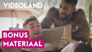 Dit zijn dé droomvrouwen van de verleiders  Temptation Island [upl. by Ierdna]