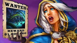 How Yogg Saron Ruined A Tournament [upl. by Ilohcin32]