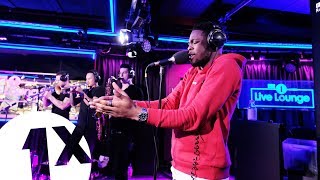 Yxng Bane  Vroom Live in the 1Xtra Live Lounge [upl. by Guimar]