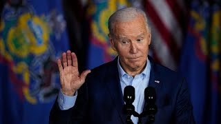 Biden administration’s ‘sharp turn’ on Israel ‘not surprising’ [upl. by Dleifyar416]