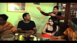 Ravi B Dularie Nanny [upl. by Pollerd]